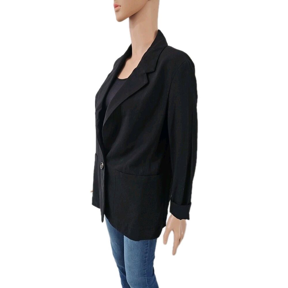 A New Day Blazer - Picture 3 of 8